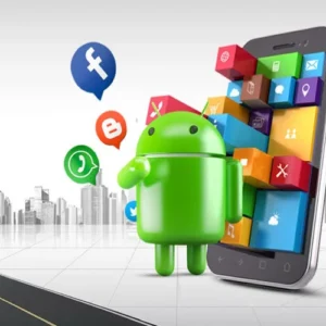 Android Mobile App Development