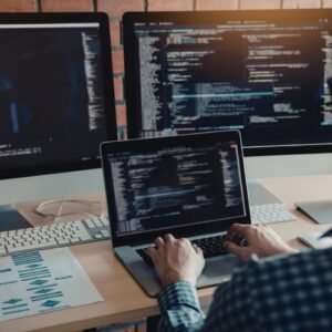 Custom Software Development