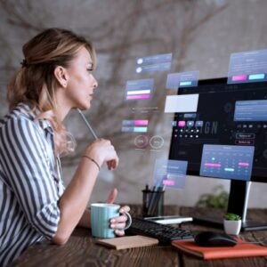 Digital Marketing Services