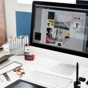 Graphic Designing Services