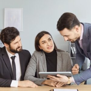 IT Consultancy Services