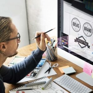 Logo Design Services