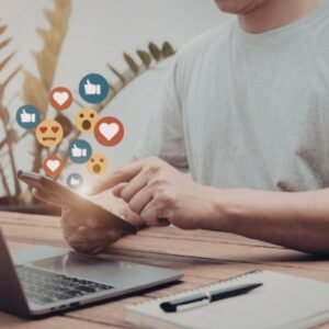 Social Media Management