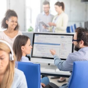 Website Development Services